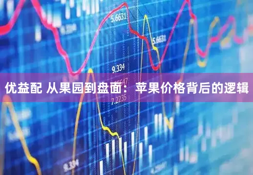 优益配 从果园到盘面：苹果价格背后的逻辑